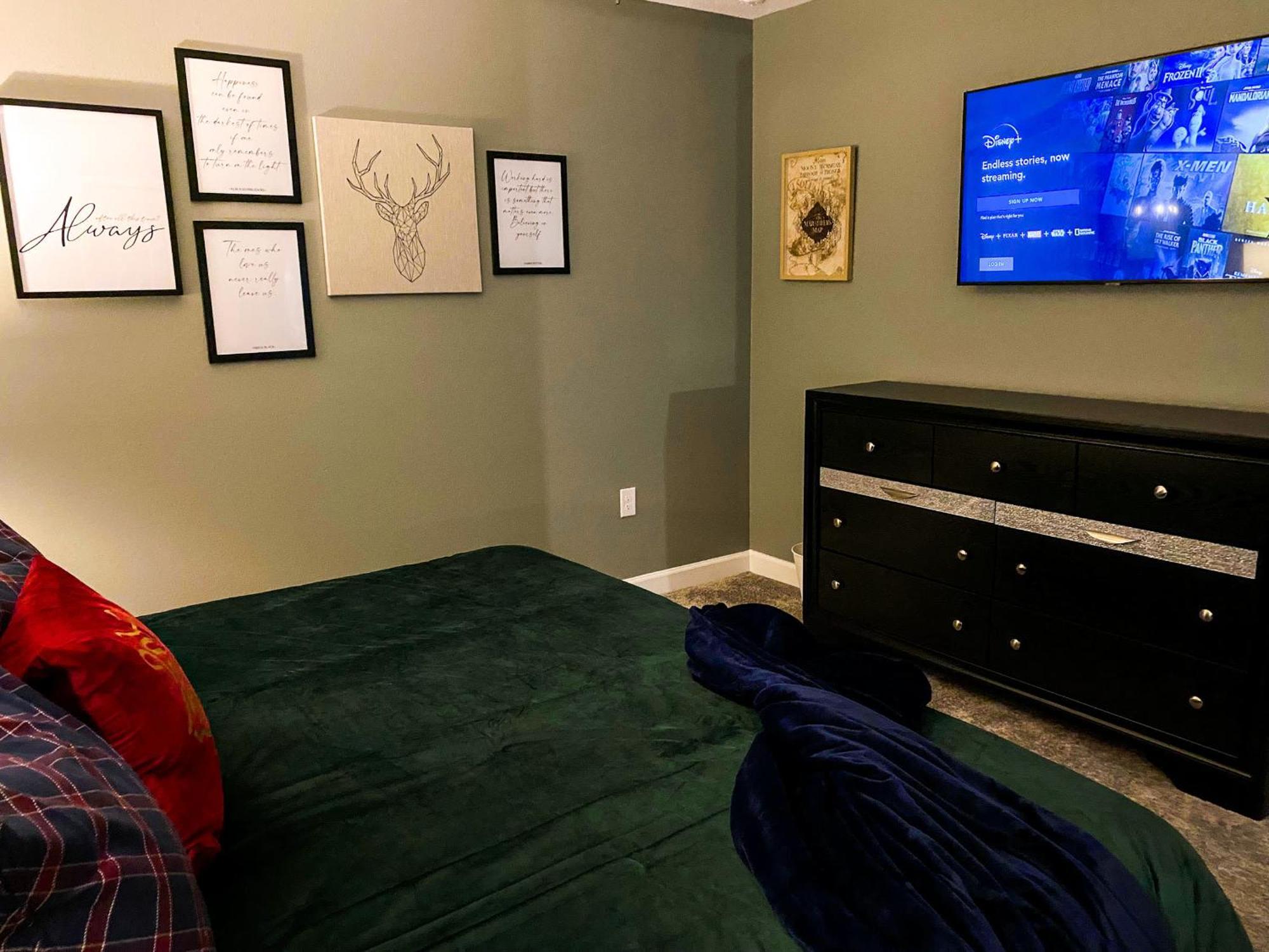 Magical Family Vacation Home Near Disney World At Storey Lake, Star Wars Gameroom, Pool, Theater, Mickey Slide, Sleeps Up To 28 Kissimmee Exterior photo