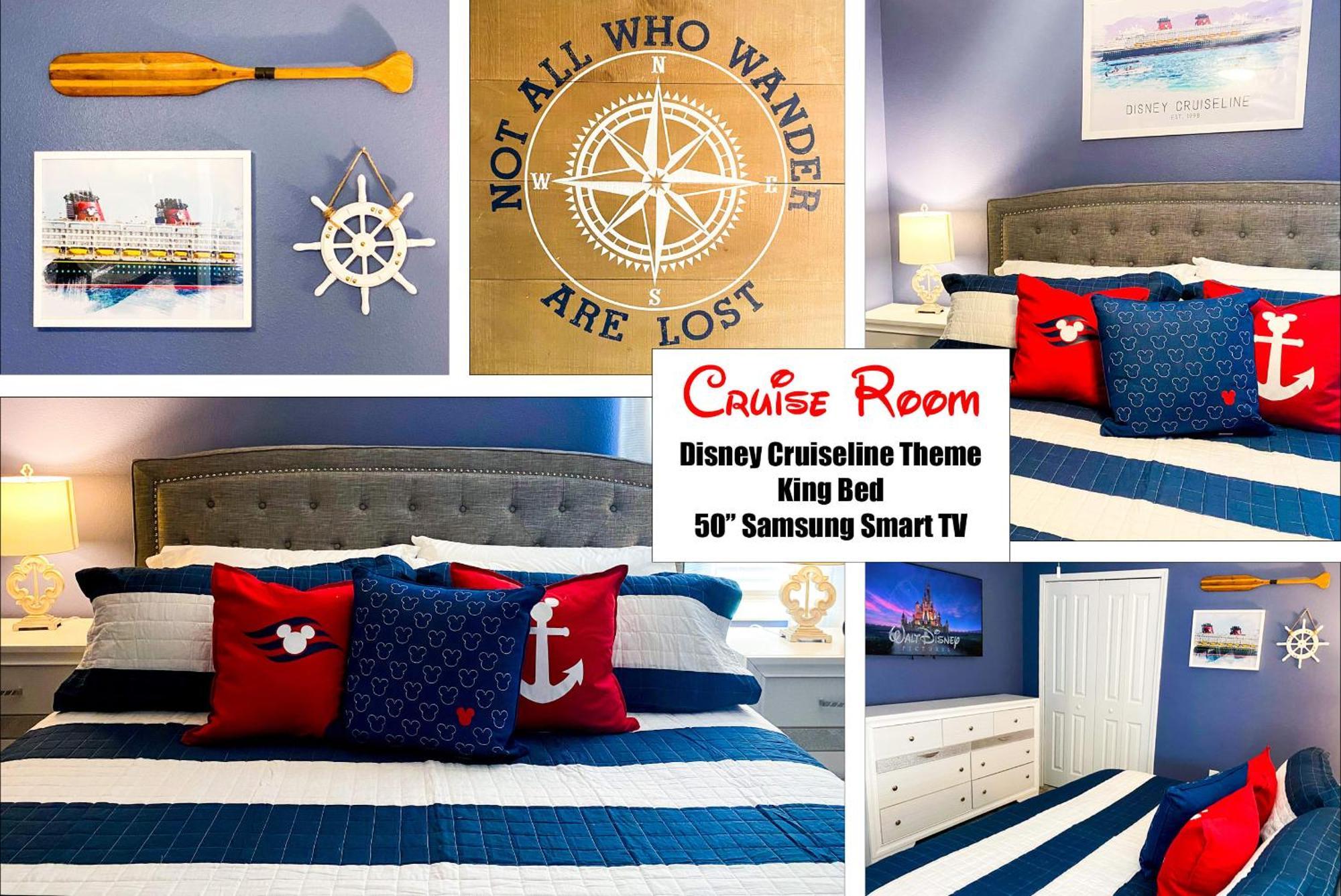 Magical Family Vacation Home Near Disney World At Storey Lake, Star Wars Gameroom, Pool, Theater, Mickey Slide, Sleeps Up To 28 Kissimmee Exterior photo